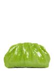 SUI AVA Sequin Clutch Bag - Green - ONE SIZE