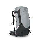 Osprey Stratos 36 tuulettuva reppu (miehet) - Raven Black