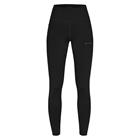 Röhnisch Flattering High Waist Tights -treenitrikoot (naiset) - Black, M