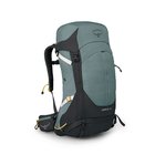 Osprey Sirrus 36 tuulettuva reppu (naiset) - Medium Grey