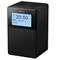 Philips TAR5100/10 alarm clock Digital alarm clock Black – kuva 4