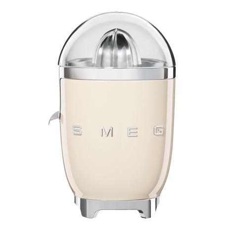 Smeg CJF11CREU, mehupuristin