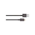 Moshi Lightning cable - Lightning / USB - 1 m