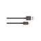 Moshi Lightning cable - Lightning / USB - 1 m – kuva 1