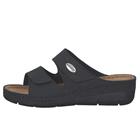 Tamaris 1-27510-41 -kävelykengät (naiset) - Navy, 38