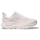 Hoka Clifton 10 -juoksukengät (naiset) - Black/White, 38 â…”