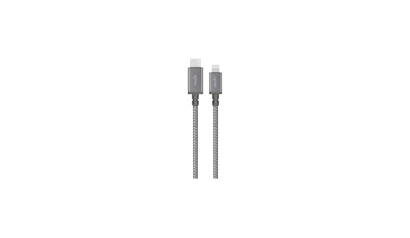 Moshi Integra Lightning cable - Lightning / USB 2.0 - 1.2 m