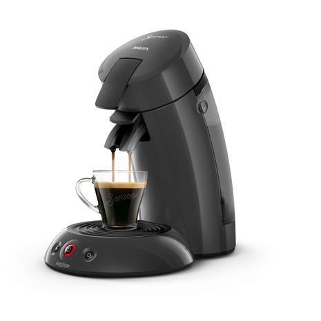 Senseo HD6552/32 coffee maker Pod coffee machine 0.7 L