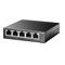 TP-Link TL-SG105MPE 5-Port Gigabit Easy Smart PoE+ Switch – kuva 5