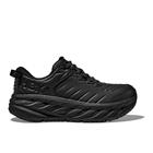 Hoka Bondi SR -tennarit (naiset) - Frost/Frost, 38 â…”