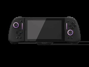 Dragonshock Apex-Glide Deck, Nintendo Switch -peliohjain
