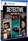 Detective Collection Vol. II, PS5 -peli