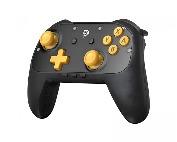 EasySMX S10 Lite, PC/Nintendo Switch/Switch 2 -peliohjain