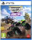 Monster Jam Showdown, PS5 -peli
