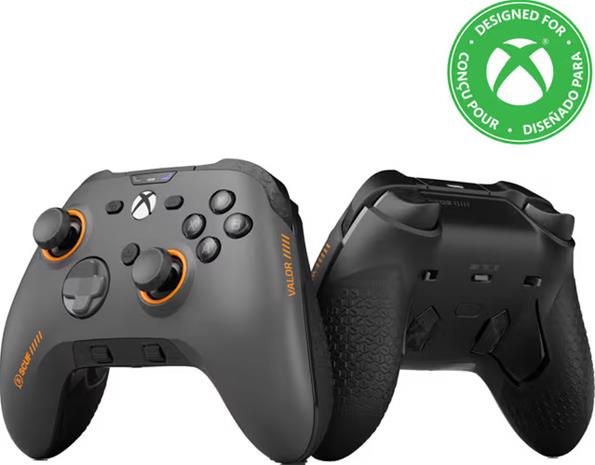 Scuf Valor Pro Wireless, PC/Xbox One/Series X -ohjain