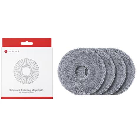 Roborock -moppiliinat, 4 kpl