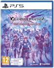 Granblue Fantasy: Relink - Endless Ragnarok, PS5 -peli