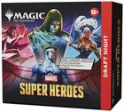 Magic the Gathering: Marvel Super Heroes Draft Night KORTTI
