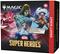 Magic the Gathering: Marvel Super Heroes Draft Night KORTTI – kuva 1