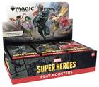 Magic the Gathering: Marvel Super Heroes Play Booster KORTTI