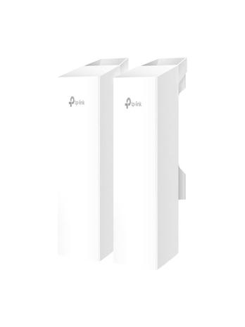 TP-Link Omada 5GHz 867Mbps Long-Range Indoor/Outdoor Wireless Bridge