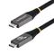 StarTech.com - USB-C cable - 24 pin USB-C to 24 pin USB-C - 1.51 m – kuva 2