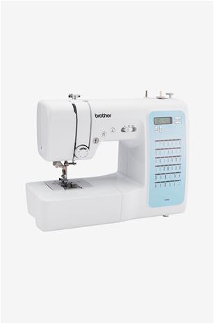 Brother FS40SZW1, ompelukone