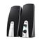 Trust BASICS 2.0 SPEAKER SET - 2.0 kanava - musta – kuva 3