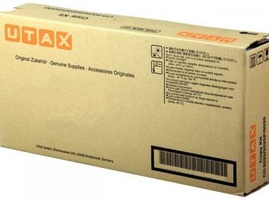 Utax CK-8511Y, mustekasetti