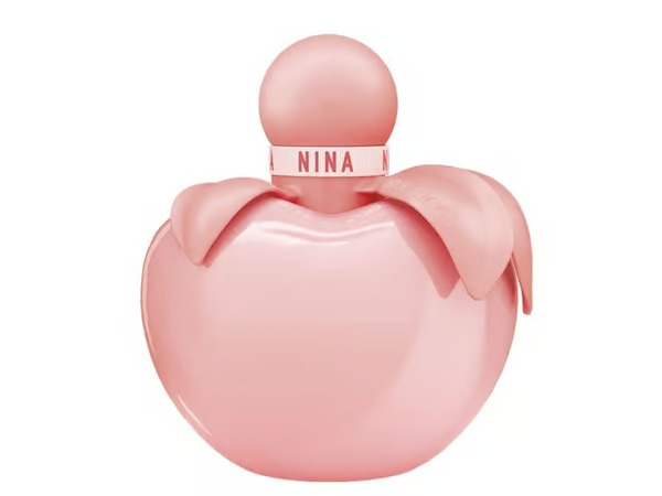 Nina Ricci Nina Rose - EdT 80 ml