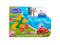 Peppa Pig PEPPA WHIZZ AROUND BOBBING ALONG BOAT TRIP – kuva 6