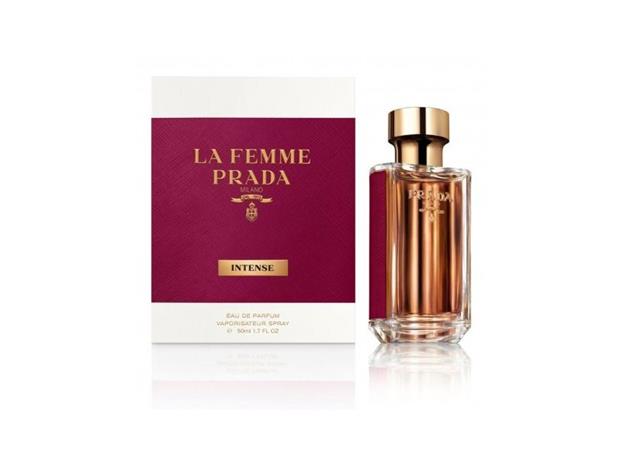 Prada La Femme Intense - EdP 50 ml