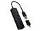 ICY BOX USB 3.0 HUB & Gigabit LAN Adapter, Type-A / Type-C – kuva 4