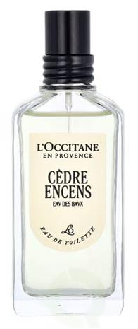 L'Occitane Cédre Encens - EdT 50 ml