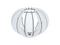 EGLO STELLATO 2 TABLE Ø300 OPAL/WHITE – kuva 2