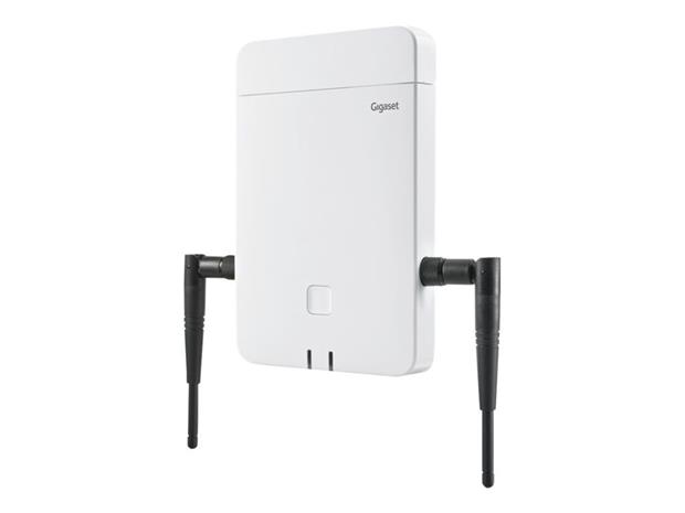 Gigaset N870E IP PRO, IP DECT -tukiasema