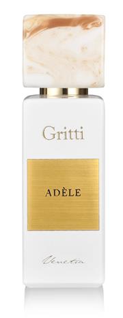Gritti White Adele Eau de Parfum 100 ml