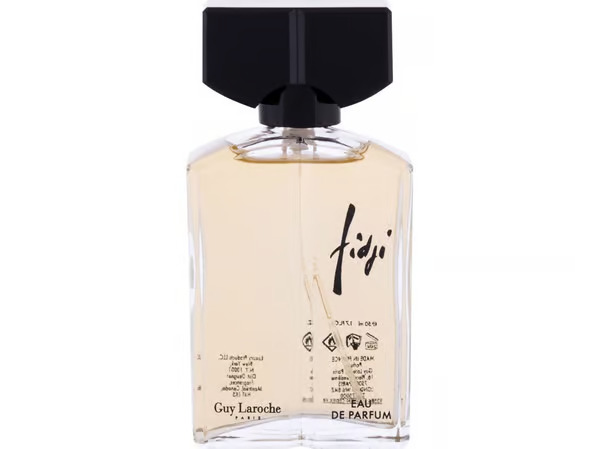Guy Laroche fidji Eau de Parfum 50 ml