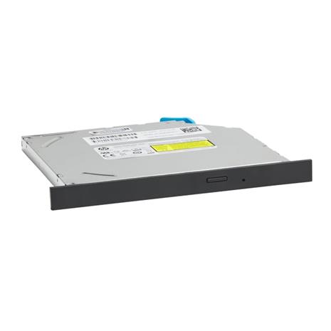 HP Slim 4L5K0AA, DVD-RW-soitin