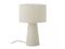 Bloomingville - Emmie Table Lamp - White – kuva 7