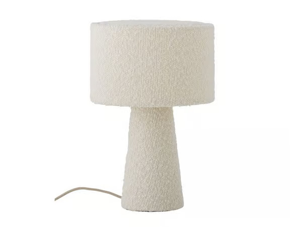 Bloomingville - Emmie Table Lamp - White