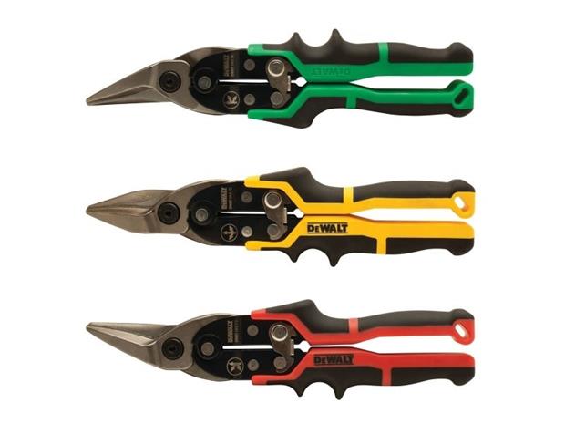 Dewalt DWHT14676-0 Peltisaksisarja Ergo