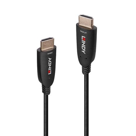 Lindy HDMI cable - 20 m