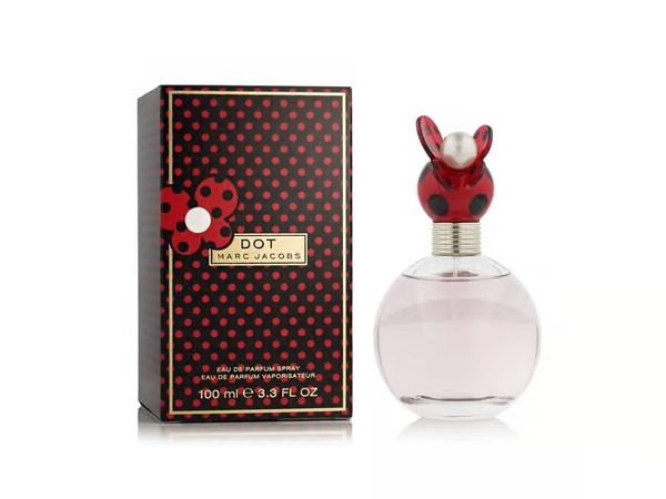 Marc Jacobs Dot - EdP 100 ml