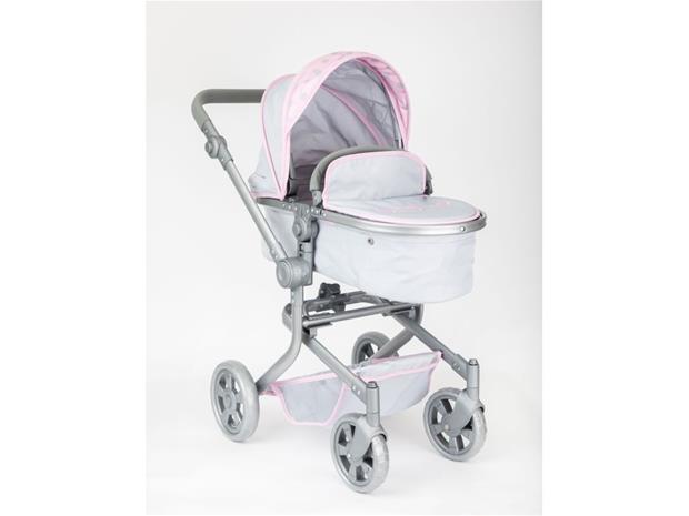 Tiny Treasures Pram nuken vaunut