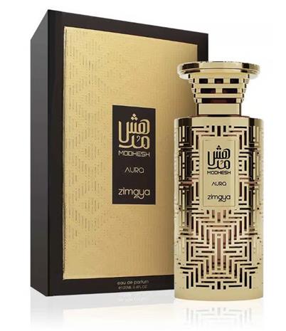 Zimaya Modhesh Aura - EdP 100 ml