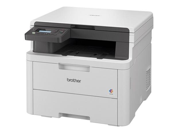 Brother DCP-L3520CDW - multifunction printer - colour Lasertulostin Multifunction - väri - LED – kuva 5/5
