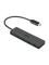 i-tec Advance USB-C Slim Passive HUB 4 Port – kuva 4