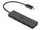 i-tec Advance USB-C Slim Passive HUB 4 Port – kuva 3
