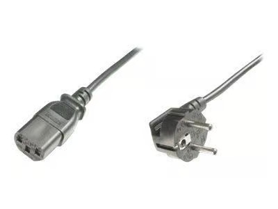 DIGITUS Power cable C13